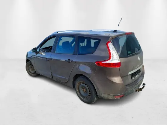 Picture of Renault - Grand Scenic 7p, 1.6 dCi Diesel