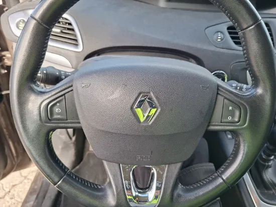 Picture of Renault - Grand Scenic 7p, 1.6 dCi Diesel