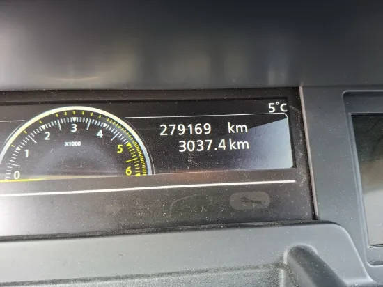 Picture of Renault - Grand Scenic 7p, 1.6 dCi Diesel