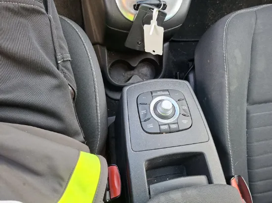 Picture of Renault - Grand Scenic 7p, 1.6 dCi Diesel