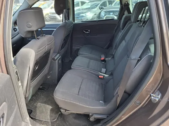 Picture of Renault - Grand Scenic 7p, 1.6 dCi Diesel