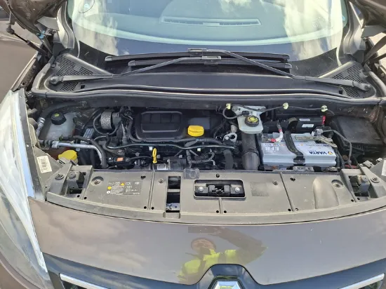 Picture of Renault - Grand Scenic 7p, 1.6 dCi Diesel