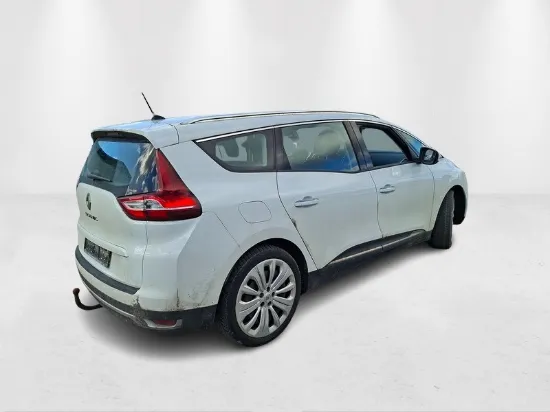 Picture of Renault - Grand Scenic Zen Aut., 1.7 dCi Diesel,