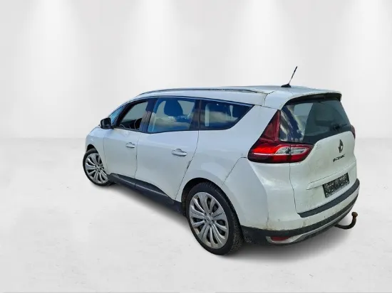 Picture of Renault - Grand Scenic Zen Aut., 1.7 dCi Diesel,