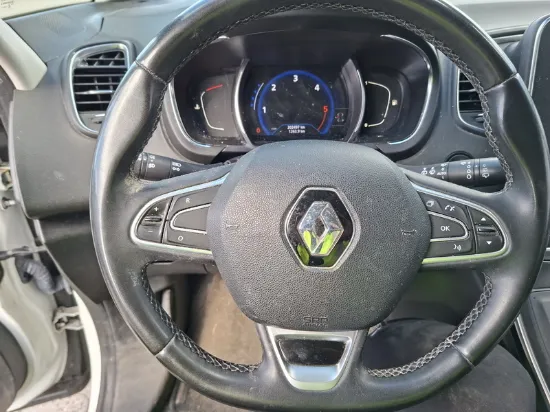 Picture of Renault - Grand Scenic Zen Aut., 1.7 dCi Diesel,