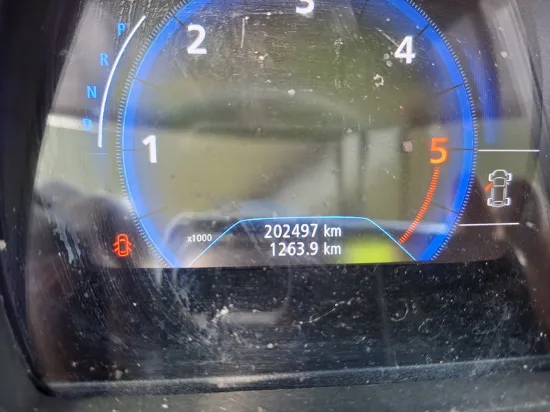 Picture of Renault - Grand Scenic Zen Aut., 1.7 dCi Diesel,