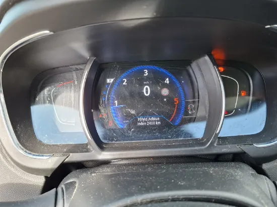 Picture of Renault - Grand Scenic Zen Aut., 1.7 dCi Diesel,