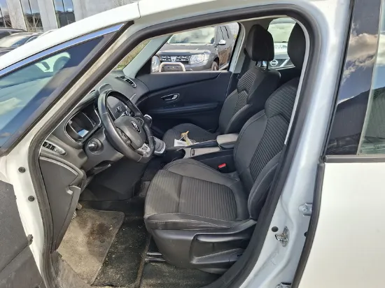 Picture of Renault - Grand Scenic Zen Aut., 1.7 dCi Diesel,