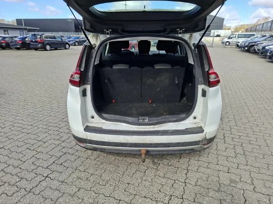 Picture of Renault - Grand Scenic Zen Aut., 1.7 dCi Diesel,