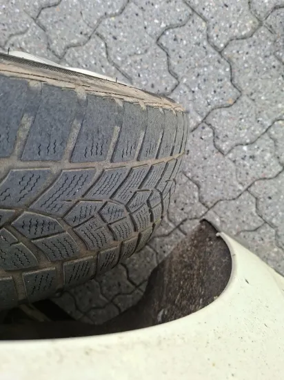 Picture of Renault - Grand Scenic Zen Aut., 1.7 dCi Diesel,