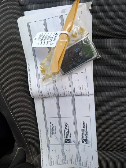 Picture of Renault - Grand Scenic Zen Aut., 1.7 dCi Diesel,