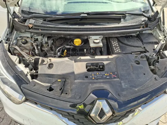 Picture of Renault - Grand Scenic Zen Aut., 1.7 dCi Diesel,