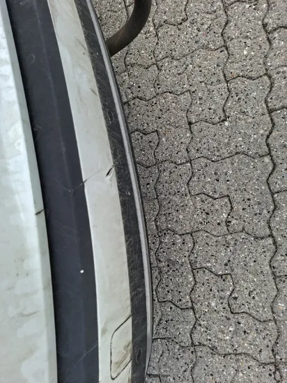 Picture of Renault - Grand Scenic Zen Aut., 1.7 dCi Diesel,