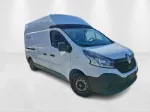 Picture of Renault - Trafic, 1.6 dCi Diesel