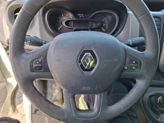 Picture of Renault - Trafic, 1.6 dCi Diesel