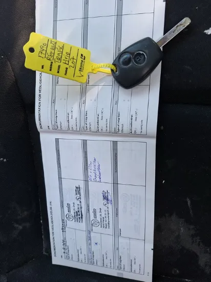 Picture of Renault - Trafic, 1.6 dCi Diesel