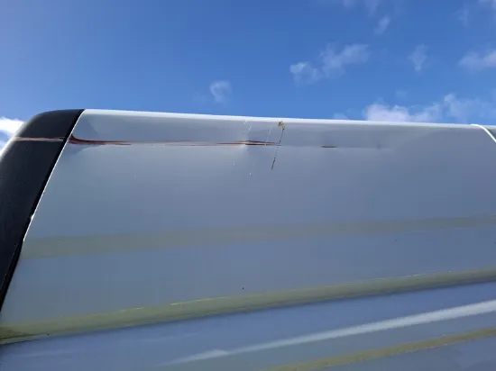 Picture of Renault - Trafic, 1.6 dCi Diesel