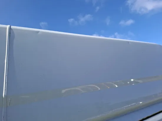 Picture of Renault - Trafic, 1.6 dCi Diesel