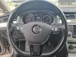 Picture of Volkswagen - Passat Variant Comfortline Plus, 1.4 Benzin