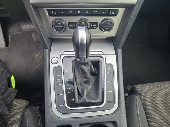 Picture of Volkswagen - Passat Variant Comfortline Plus, 1.4 Benzin