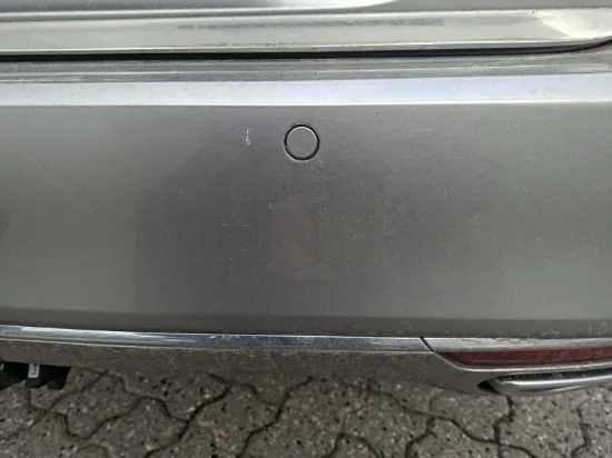 Picture of Volkswagen - Passat Variant Comfortline Plus, 1.4 Benzin