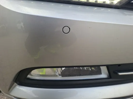 Picture of Volkswagen - Passat Variant Comfortline Plus, 1.4 Benzin