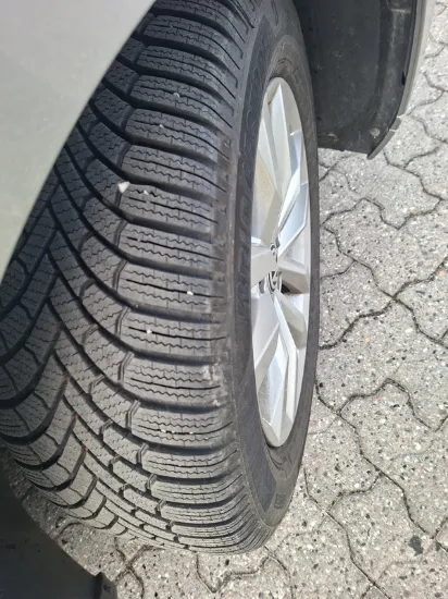 Picture of Volkswagen - Passat Variant Comfortline Plus, 1.4 Benzin