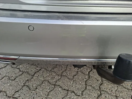 Picture of Volkswagen - Passat Variant Comfortline Plus, 1.4 Benzin