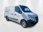 Picture of Nissan NV400 2.3 dCi 145 