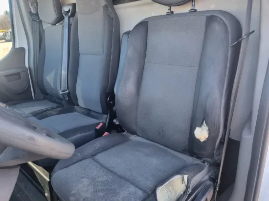 Picture of Nissan NV400 2.3 dCi 145 