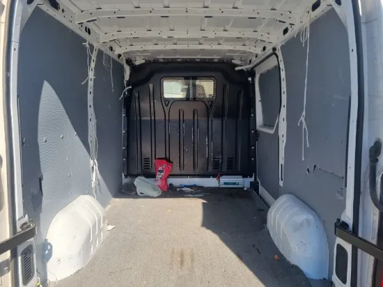 Picture of Nissan NV400 2.3 dCi 145 