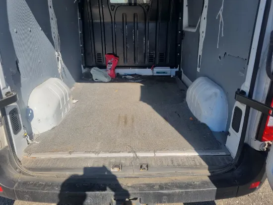 Picture of Nissan NV400 2.3 dCi 145 