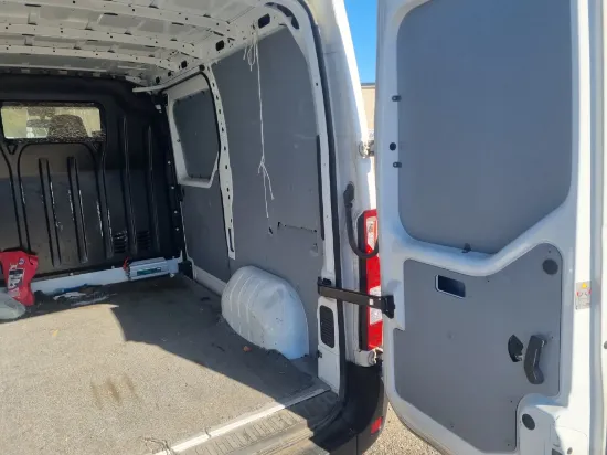 Picture of Nissan NV400 2.3 dCi 145 