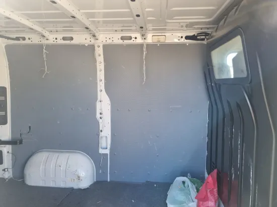 Picture of Nissan NV400 2.3 dCi 145 