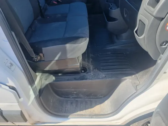 Picture of Nissan NV400 2.3 dCi 145 