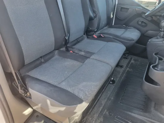 Picture of Nissan NV400 2.3 dCi 145 