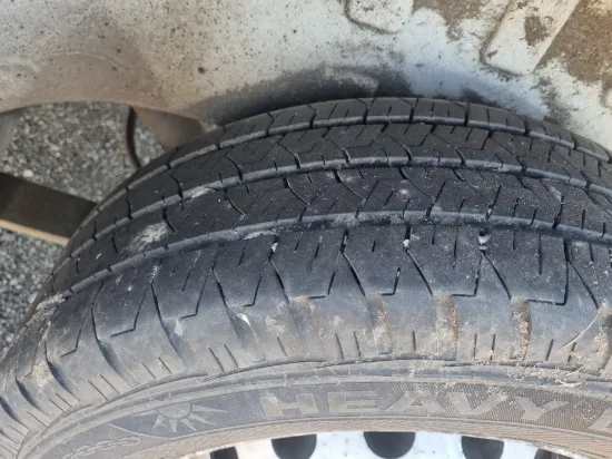 Picture of Nissan NV400 2.3 dCi 145 