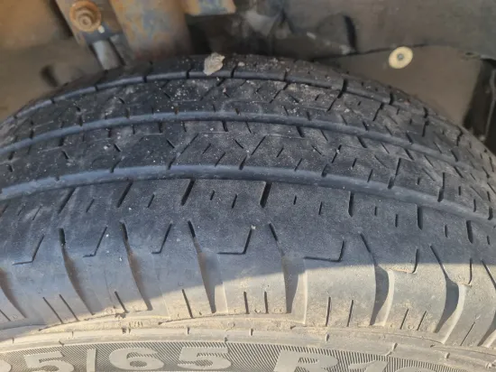 Picture of Nissan NV400 2.3 dCi 145 