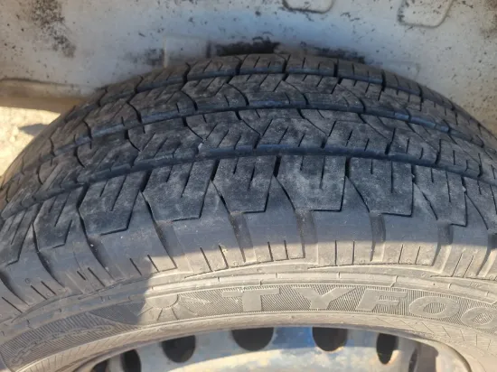 Picture of Nissan NV400 2.3 dCi 145 