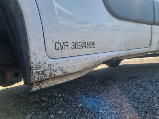 Picture of Nissan NV400 2.3 dCi 145 