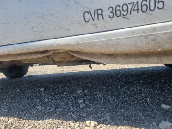 Picture of Nissan NV400 2.3 dCi 145 