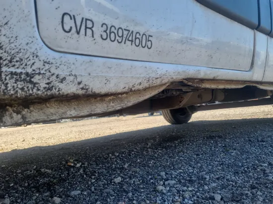 Picture of Nissan NV400 2.3 dCi 145 