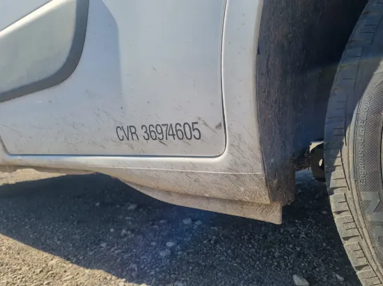 Picture of Nissan NV400 2.3 dCi 145 