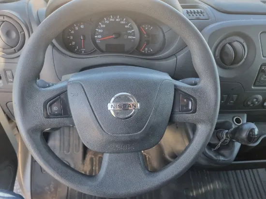 Picture of Nissan NV400 2.3 dCi 145 