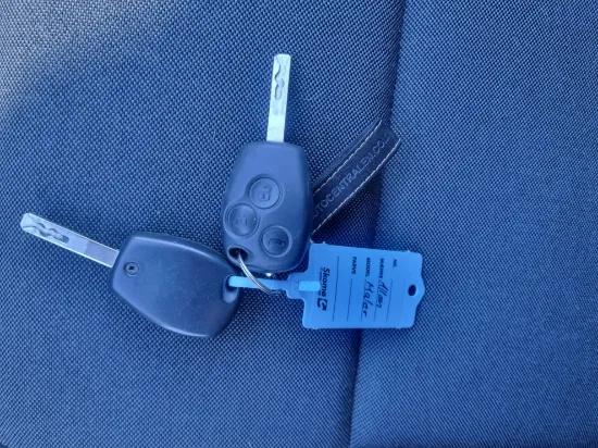 Picture of Nissan NV400 2.3 dCi 145 