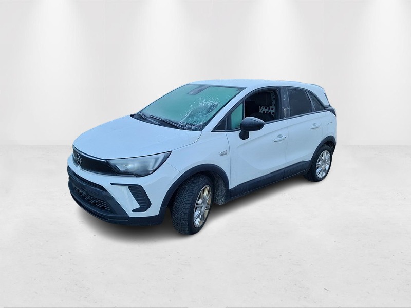 Изображение Opel - Crossland X, 1.2 Benzin Opel - Crossland X, 1.2 Benzin, Van