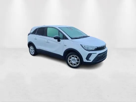 Изображение Opel - Crossland X, 1.2 Benzin Opel - Crossland X, 1.2 Benzin, Van