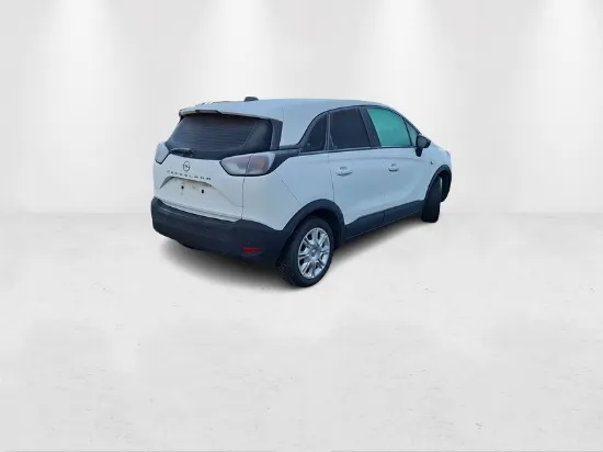 Изображение Opel - Crossland X, 1.2 Benzin Opel - Crossland X, 1.2 Benzin, Van