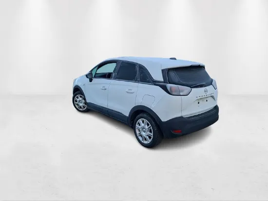 Изображение Opel - Crossland X, 1.2 Benzin Opel - Crossland X, 1.2 Benzin, Van