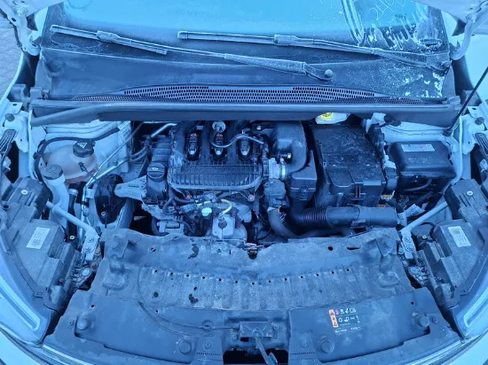 Изображение Opel - Crossland X, 1.2 Benzin Opel - Crossland X, 1.2 Benzin, Van